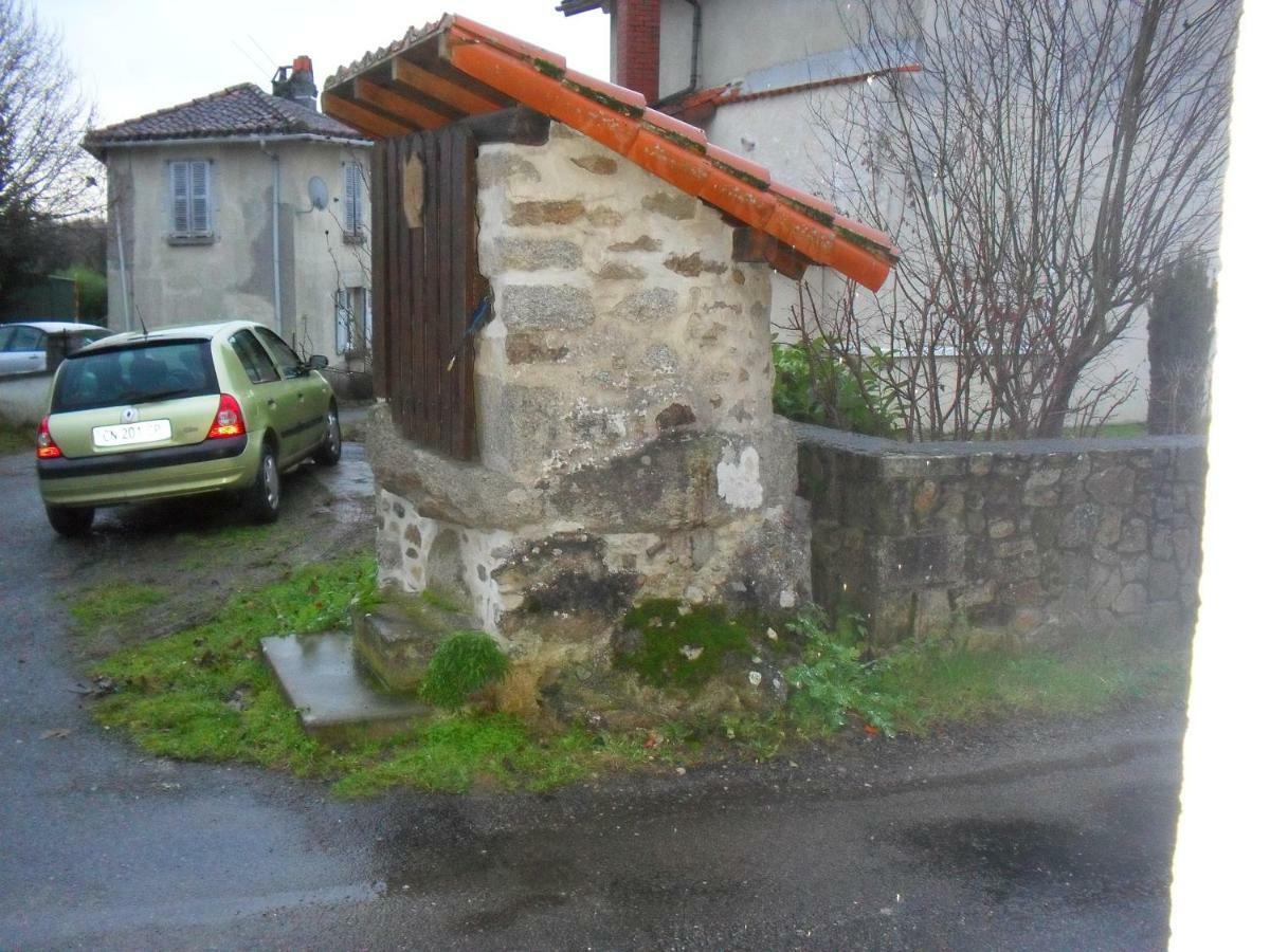 L'Ancienne Epicerie Ξενοδοχείο Oradour-sur-Glane Εξωτερικό φωτογραφία