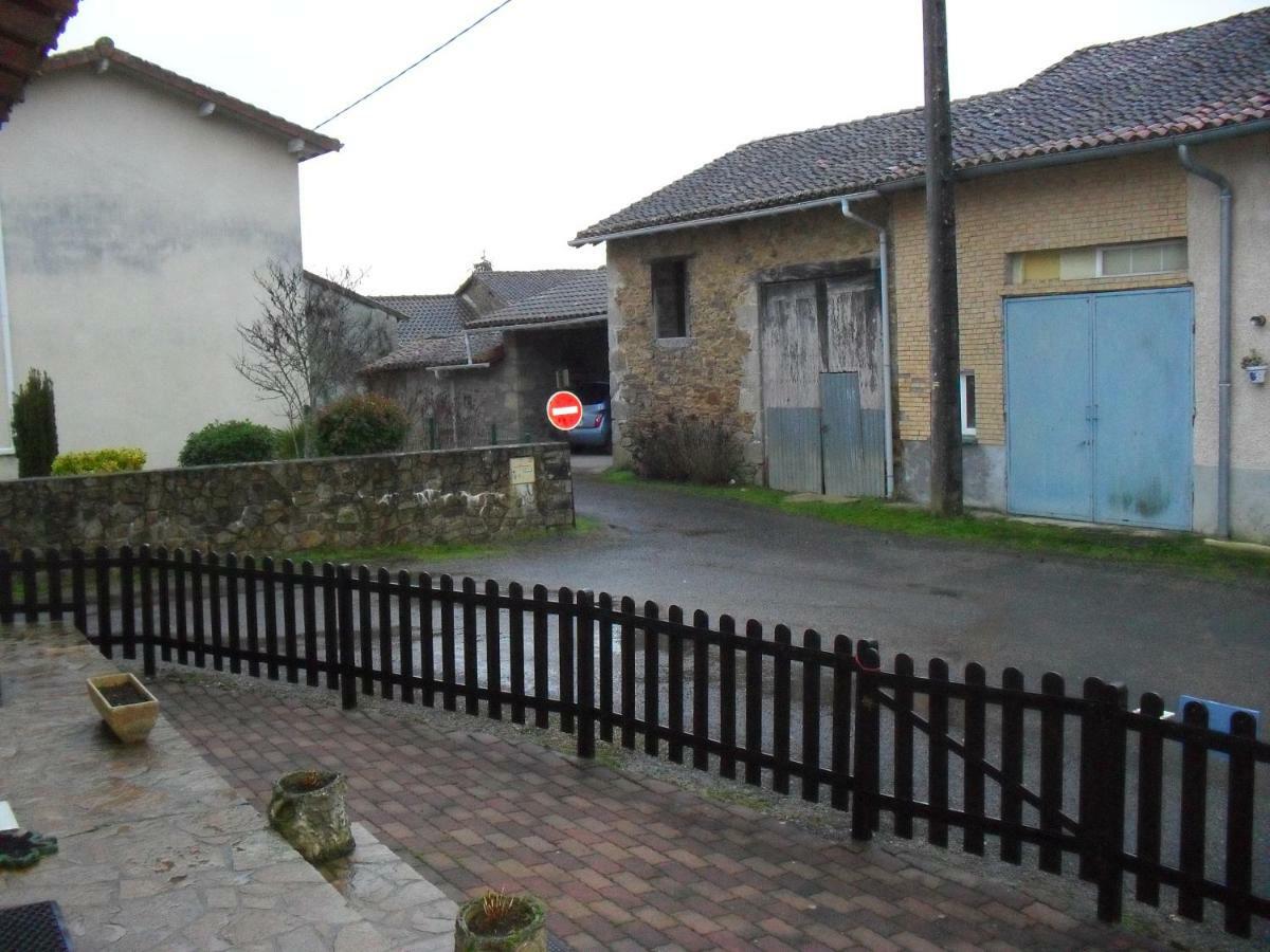 L'Ancienne Epicerie Ξενοδοχείο Oradour-sur-Glane Εξωτερικό φωτογραφία